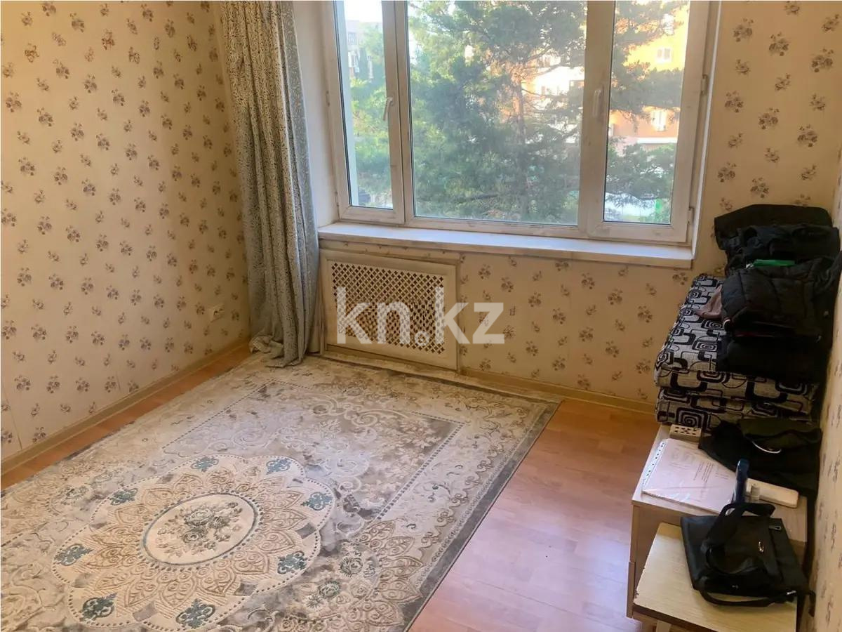 Продажа 2-комнатной квартиры, 34.5 м² в Алматы