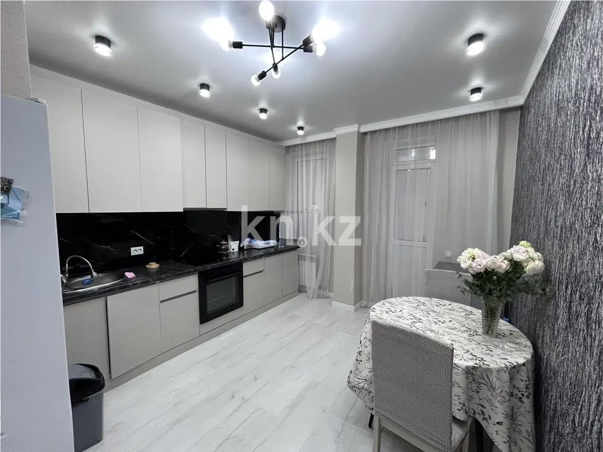 Продажа 1-комнатной квартиры, 48 м² в Астане - фото 2