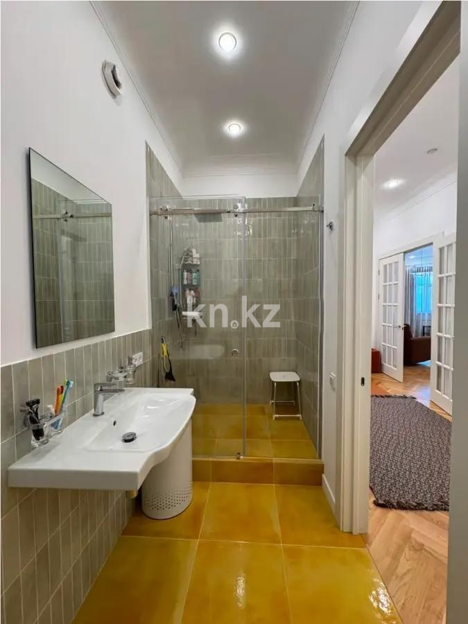 Продажа 4-комнатной квартиры, 156 м² в Алматы - фото 6