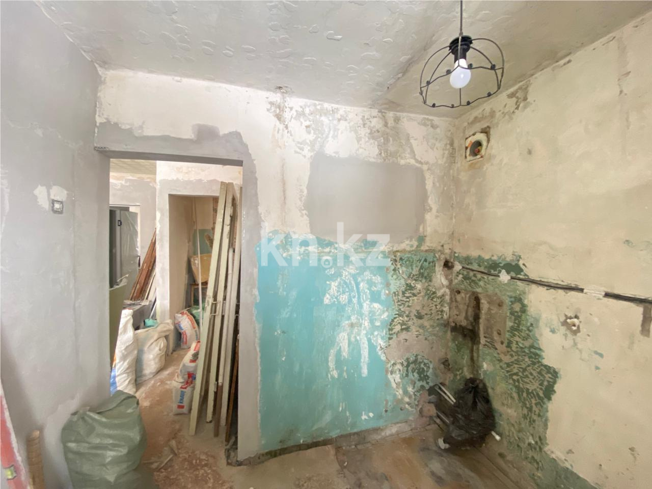 Продажа 2-комнатной квартиры, 43 м² в Караганде - фото 5