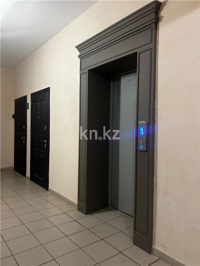 Продажа 4-комнатной квартиры, 119 м², мкр-н Степной-3, дом  1/10 в Караганде - фото 16