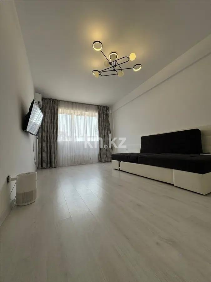 Продажа 1-комнатной квартиры, 40 м² в Алматы