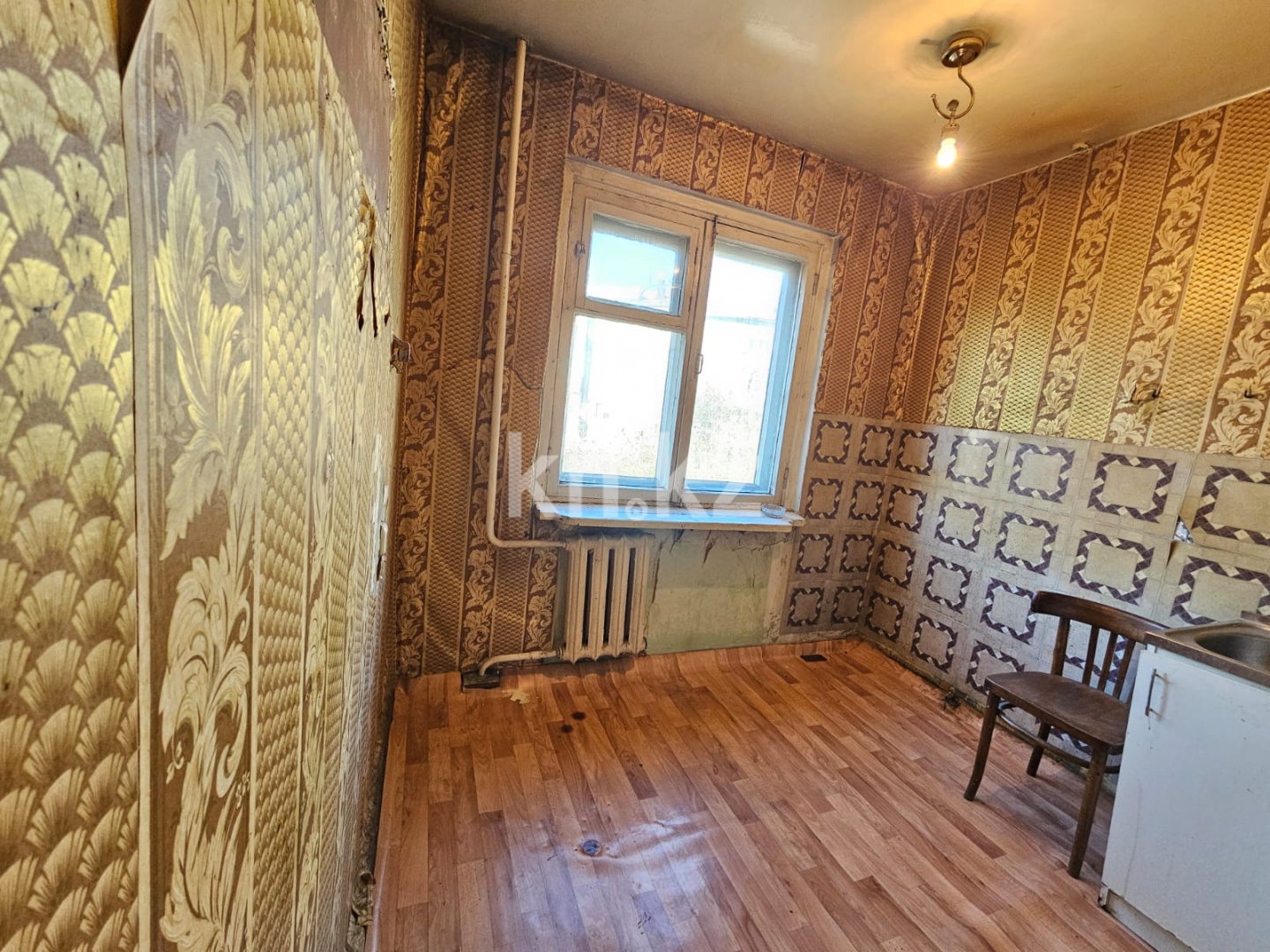 Продажа 2-комнатной квартиры, 45 м² в Караганде - фото 4