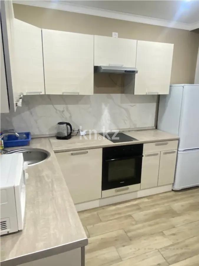 Продажа 1-комнатной квартиры, 39.1 м² в Астане - фото 2