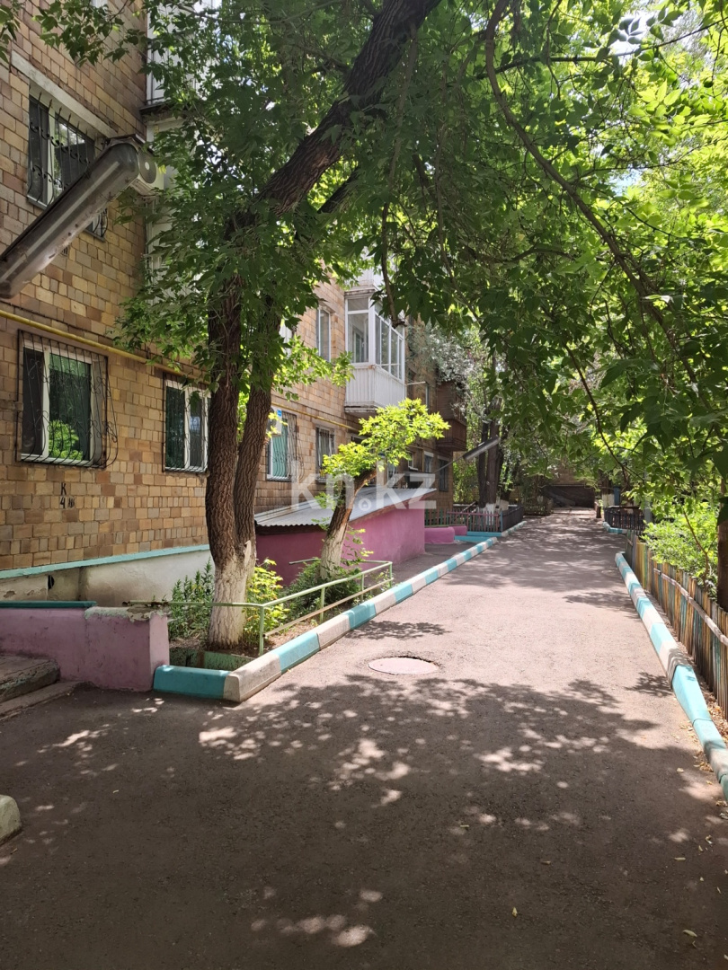 Продажа 1-комнатной квартиры, 30 м² в Караганде - фото 14