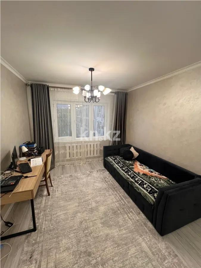 Продажа 4-комнатной квартиры, 90 м² в Алматы