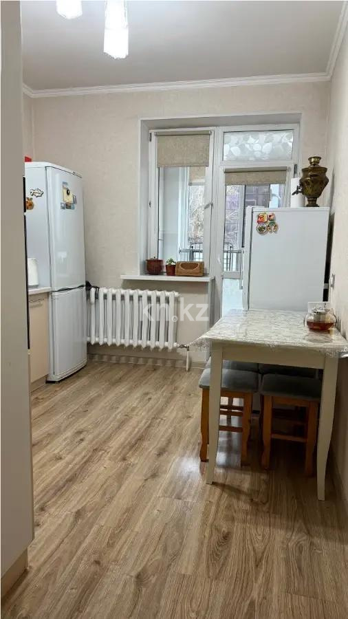 Продажа 2-комнатной квартиры, 54.5 м², пр. Республики, дом  61 в Астане - фото 3