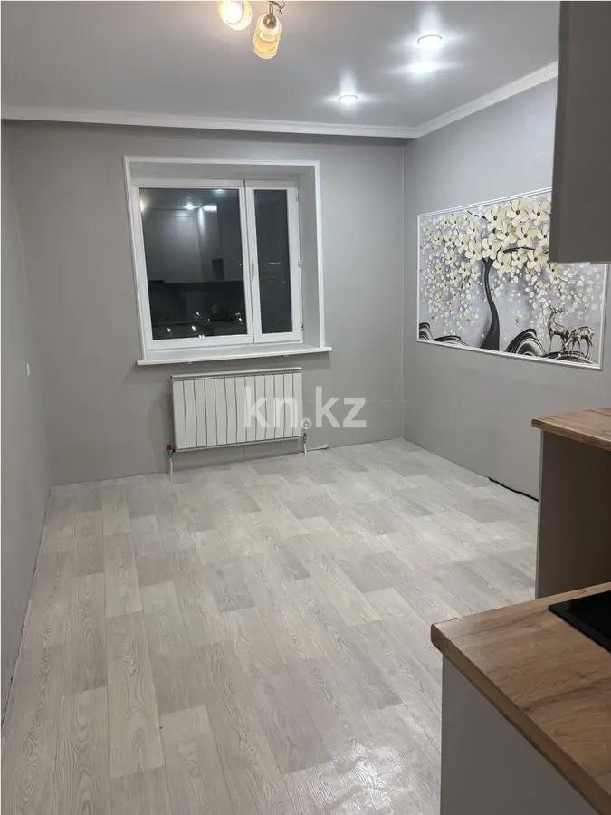 Продажа 3-комнатной квартиры, 55 м² в Астане
