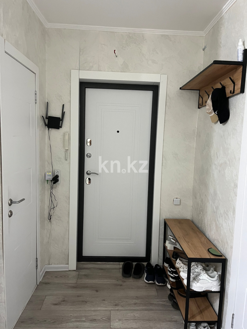 Продажа 2-комнатной квартиры, 43 м² в Астане - фото 2