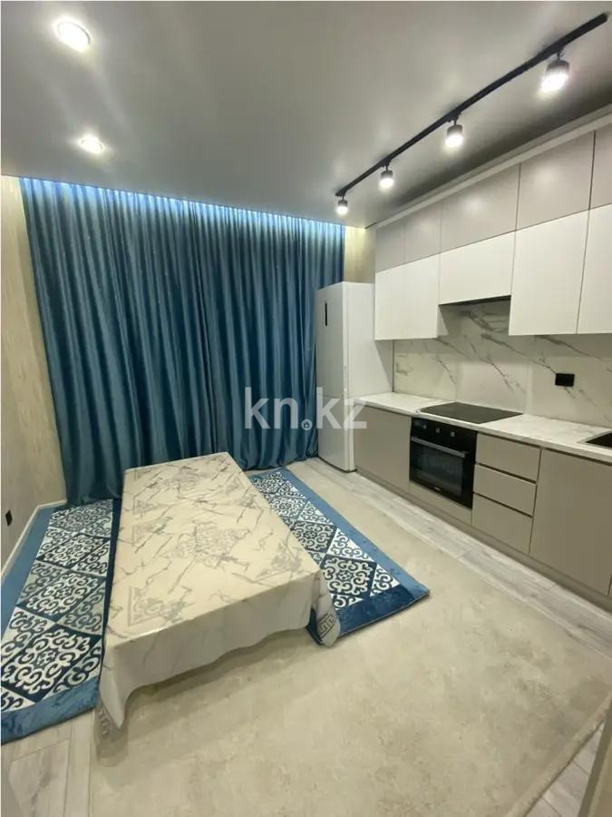 Продажа 2-комнатной квартиры, 46.6 м² в Астане - фото 2