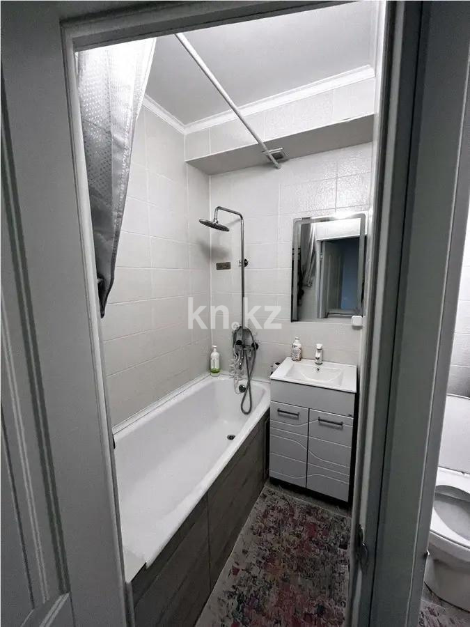 Продажа 3-комнатной квартиры, 62.2 м², ул. Макатаева, дом  88 в Алматы - фото 5