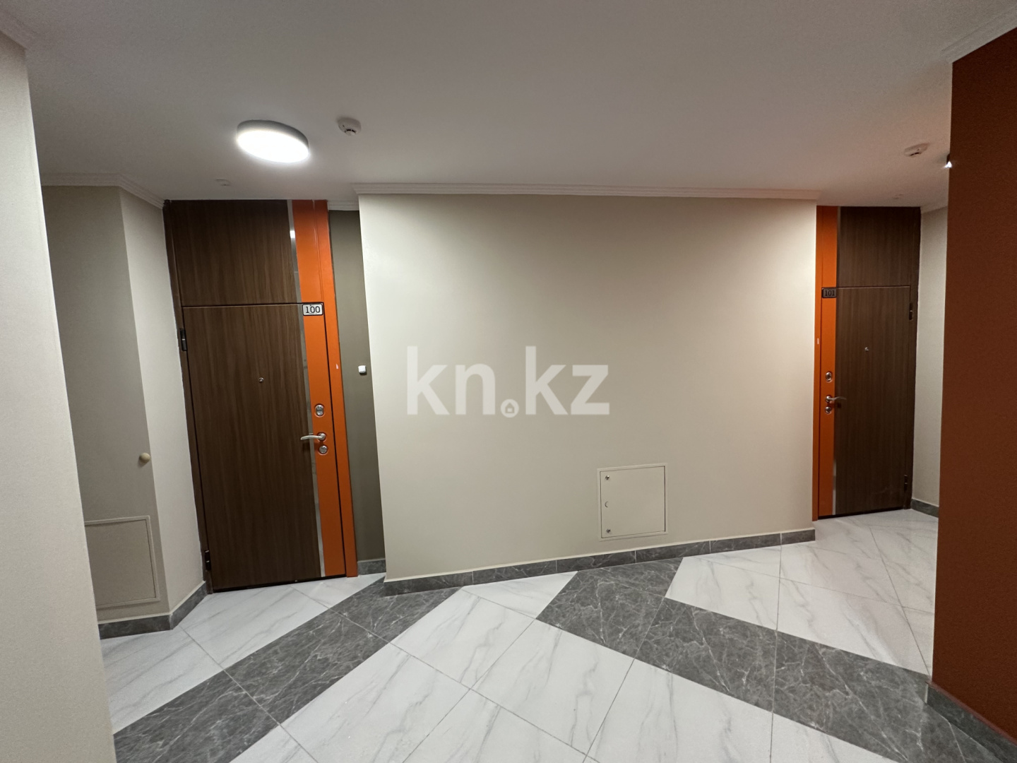 Продажа 1-комнатной квартиры, 40 м² в Астане - фото 9