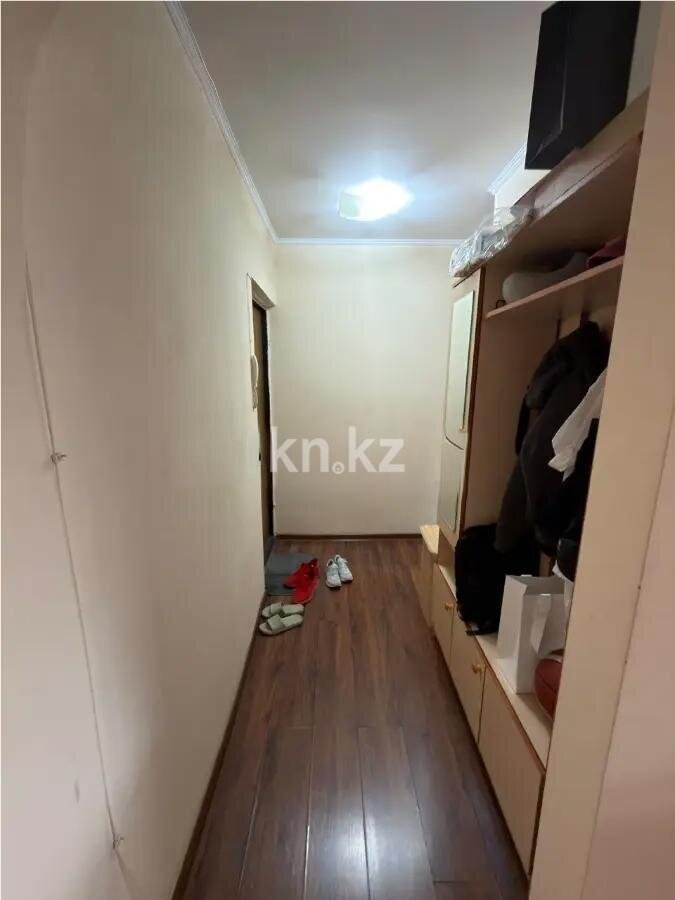 Продажа 1-комнатной квартиры, 31 м² в Алматы - фото 4