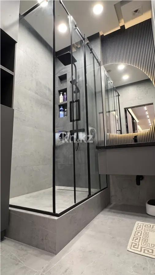 Продажа 3-комнатной квартиры, 113.4 м², ул. Сейдимбека, дом  110/2 в Алматы - фото 6