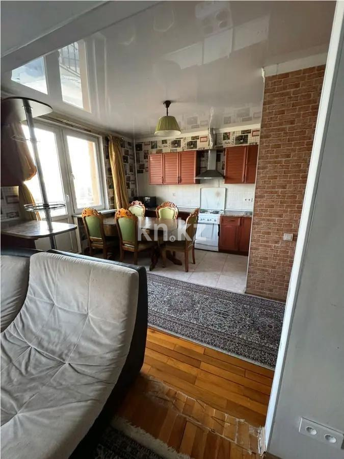Продажа 1-комнатной квартиры, 47 м² в Алматы - фото 3