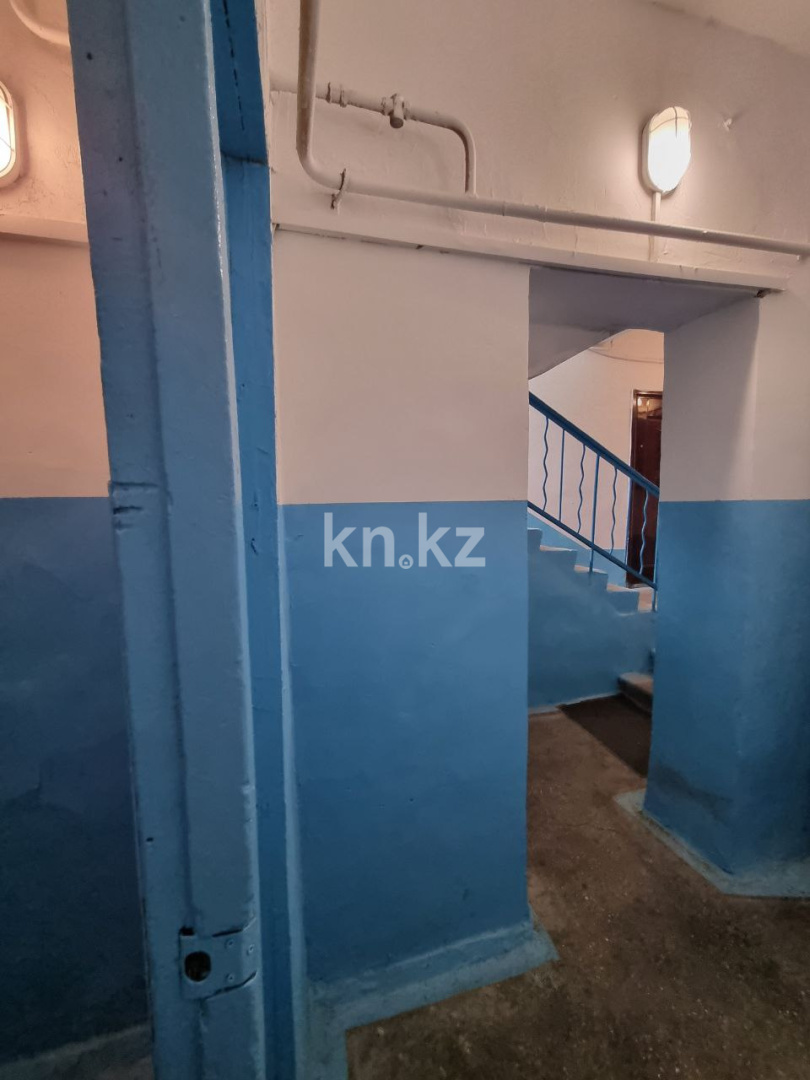 Продажа 4-комнатной квартиры, 90 м² в Караганде - фото 12