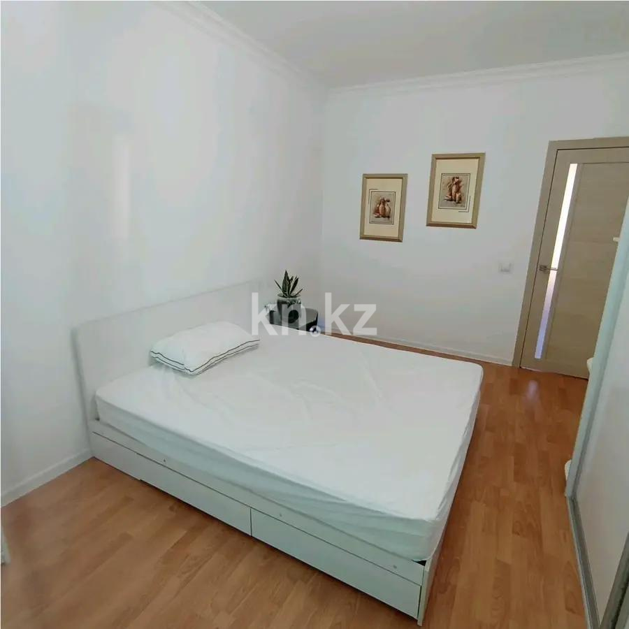 Продажа 2-комнатной квартиры, 55.2 м² в Астане - фото 4