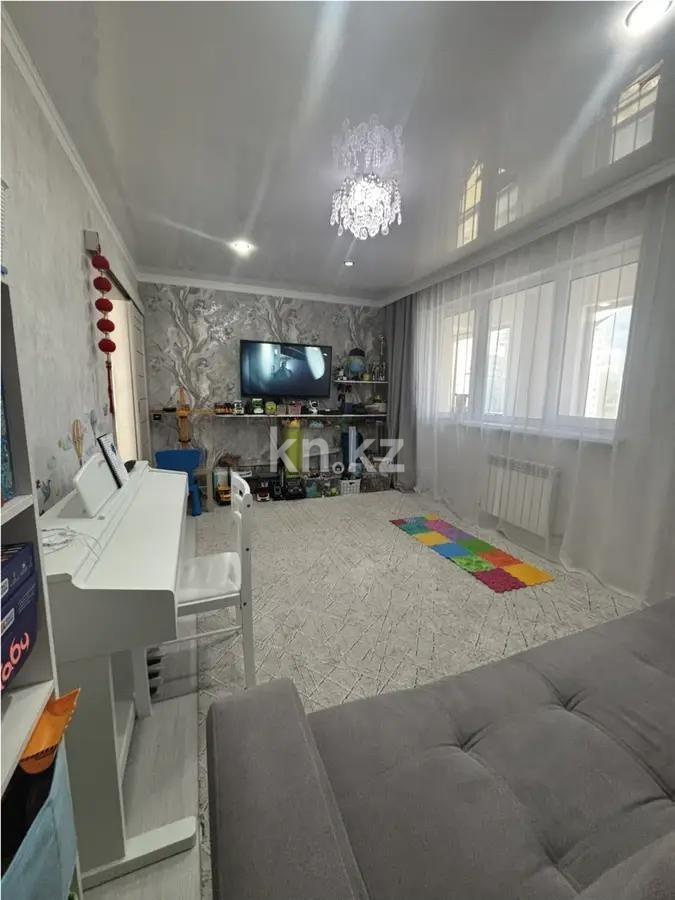Продажа 2-комнатной квартиры, 60 м² в Астане