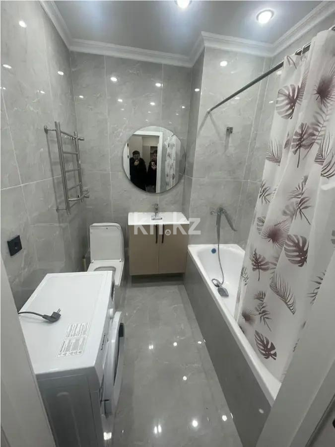 Продажа 1-комнатной квартиры, 40 м², ул. Коктерек, дом  139/7 в Алматы - фото 3