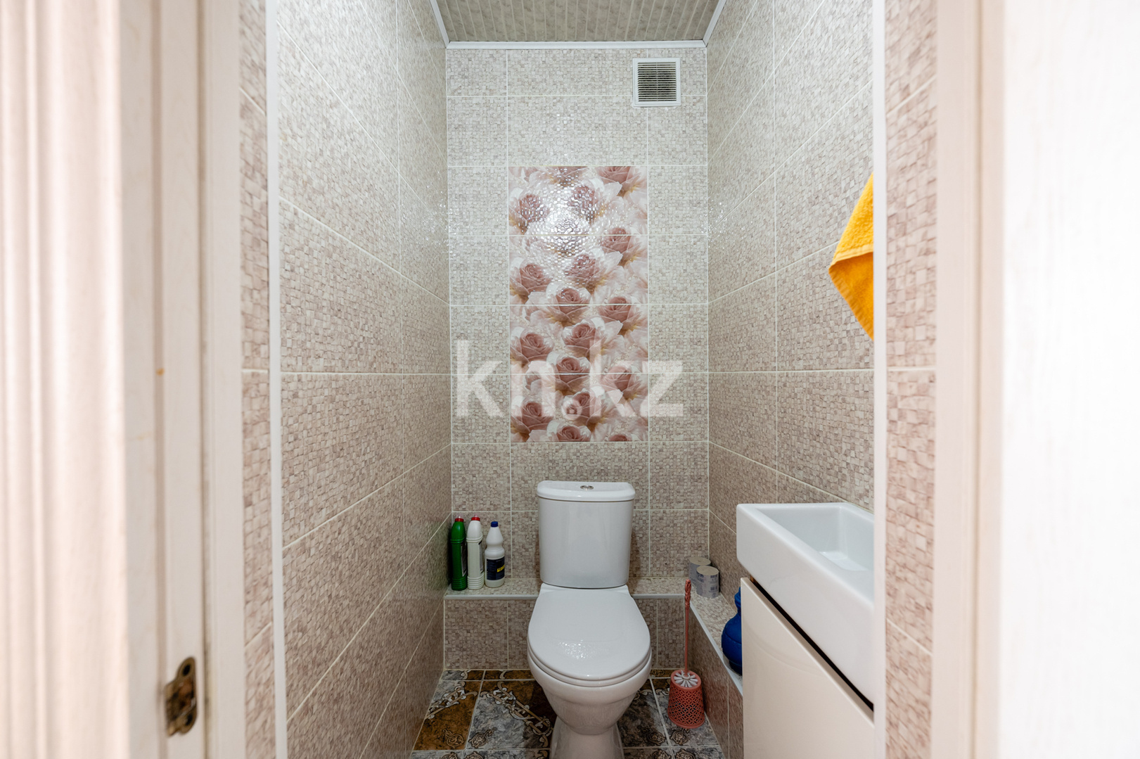 Продажа 2-комнатной квартиры, 60.3 м² в Астане - фото 8