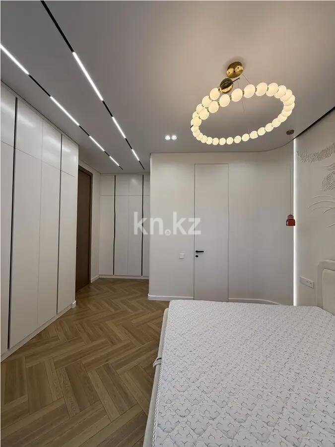 Продажа 4-комнатной квартиры, 140 м² в Астане - фото 5