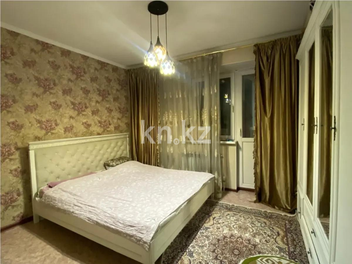 Продажа 2-комнатной квартиры, 75 м² в Алматы - фото 2