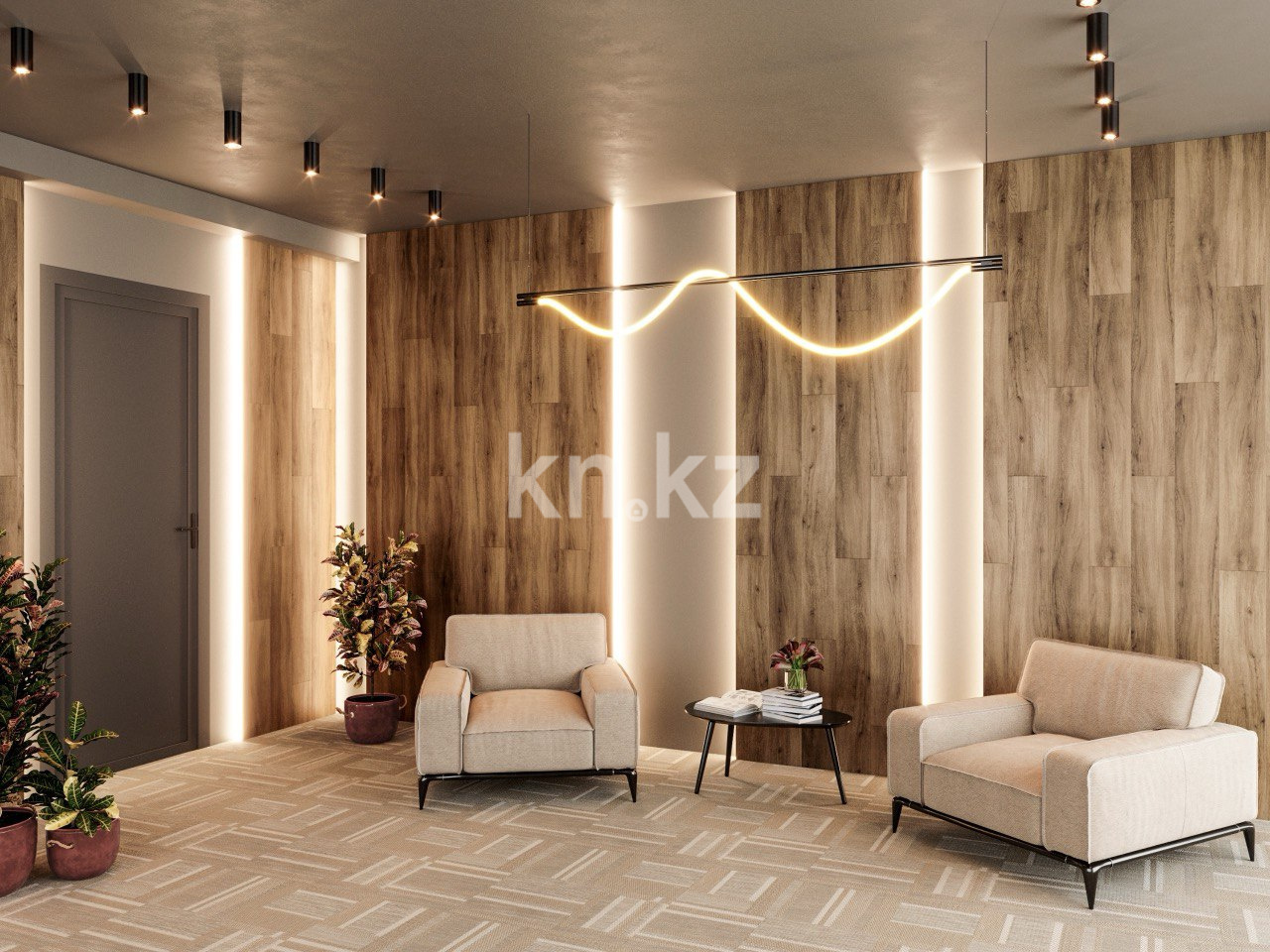 Аренда помещения в Алматы - фото 2