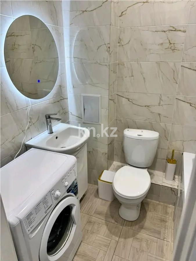 Продажа 2-комнатной квартиры, 36 м², ул. Калдаякова, дом  26 в Астане - фото 3