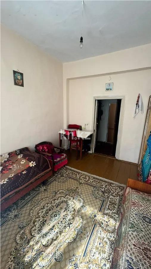 Продажа 2-комнатной квартиры, 30 м² в Алматы