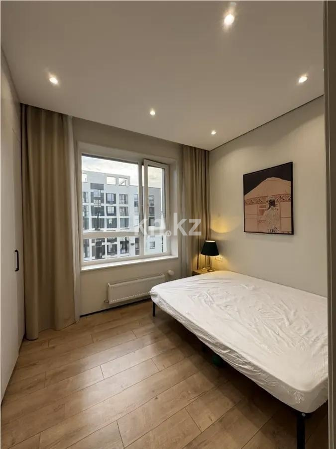 Продажа 3-комнатной квартиры, 93 м² в Астане - фото 2