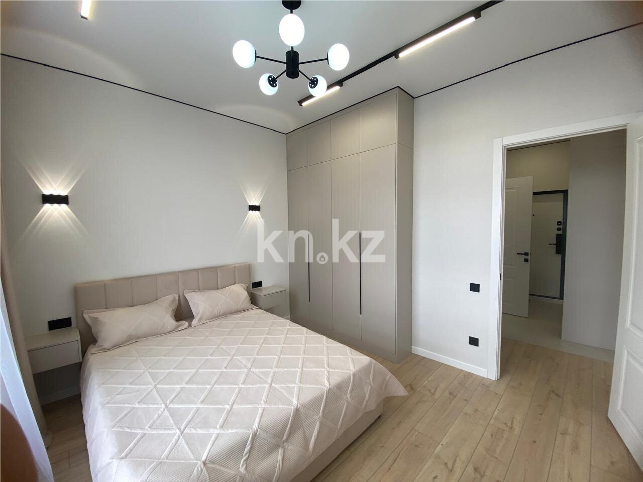 Продажа 2-комнатной квартиры, 41.4 м² в Астане - фото 5