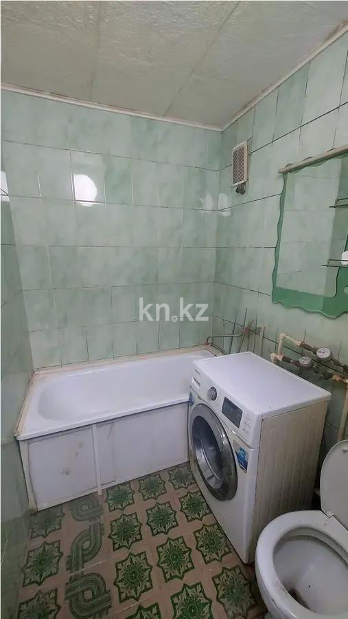 Продажа 1-комнатной квартиры, 31 м² в Темиртау - фото 4