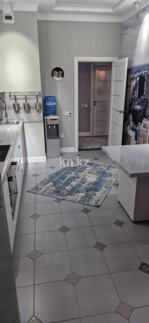 Аренда 2-комнатной квартиры, 64 м² в Астане - фото 6