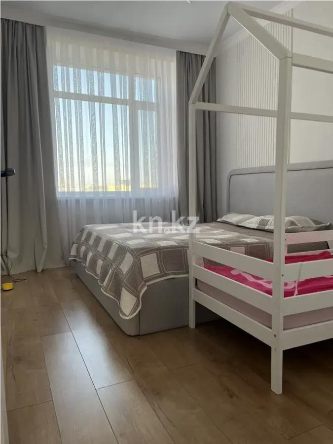 Продажа 3-комнатной квартиры, 80 м² в Астане - фото 3
