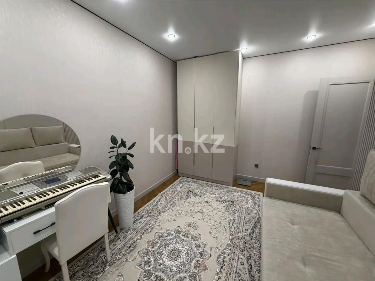 Продажа 4-комнатной квартиры, 115 м² в Астане