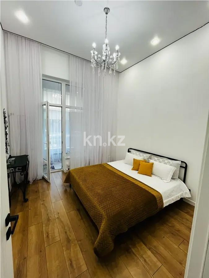 Продажа 3-комнатной квартиры, 80.7 м², ул. Онгарсыновой, дом  8/2 стр в Астане - фото 2