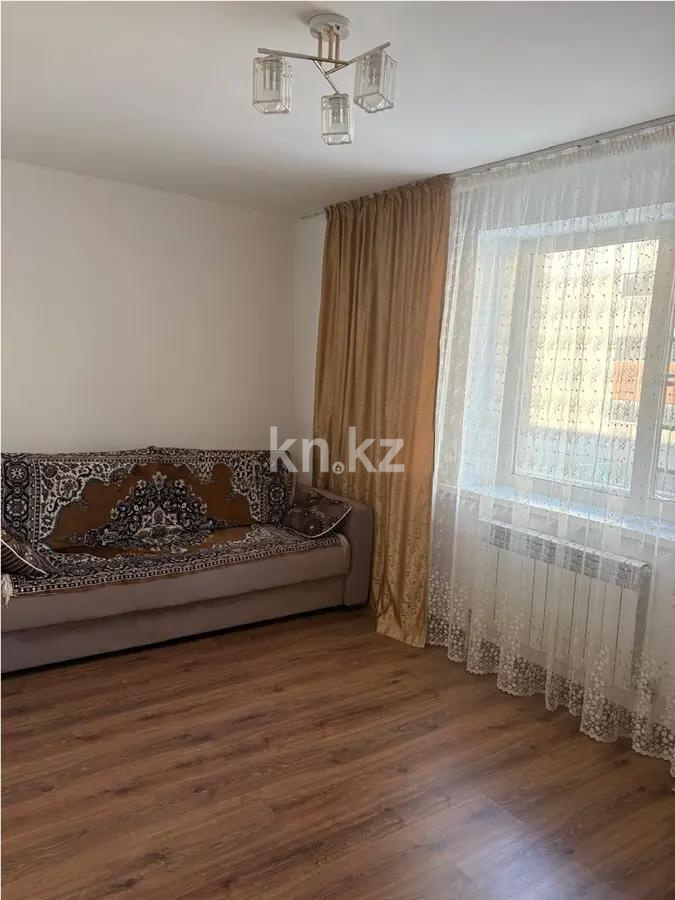 Продажа 1-комнатной квартиры, 28.5 м² в Астане