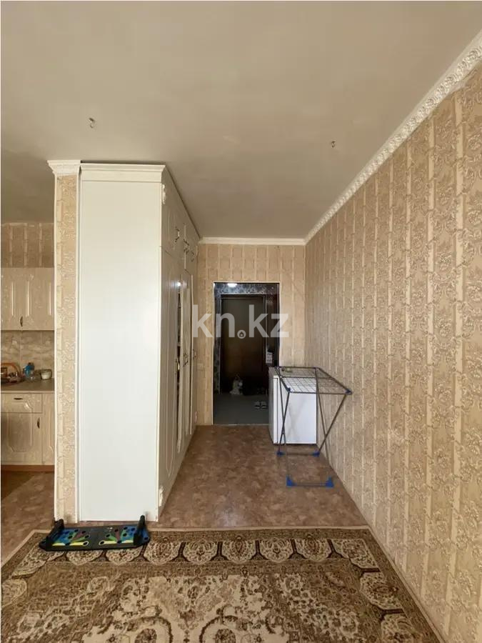 Продажа 1-комнатной квартиры, 29.8 м² в Астане - фото 5