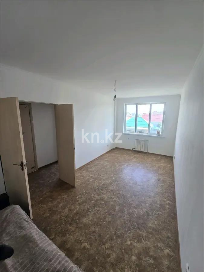 Продажа 1-комнатной квартиры, 31 м² в Алматы - фото 2
