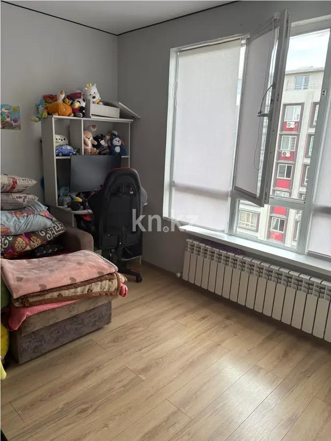 Продажа 1-комнатной квартиры, 30 м², мкр-н Аккент, дом  92 в Алматы - фото 2