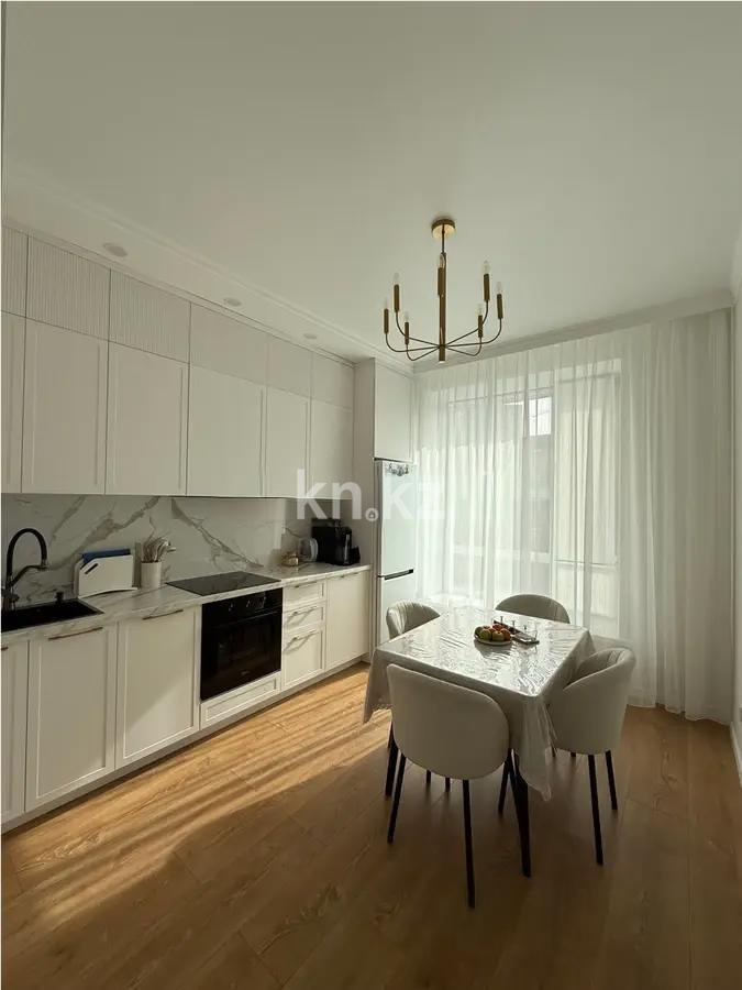 Продажа 2-комнатной квартиры, 56 м² в Астане - фото 3