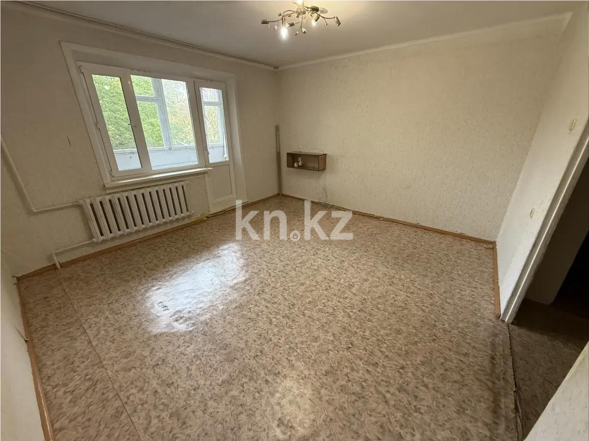 Продажа 2-комнатной квартиры, 54 м² в Караганде