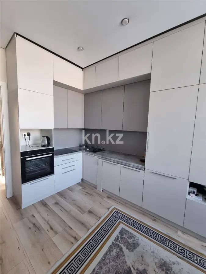 Продажа 2-комнатной квартиры, 40.3 м² в Астане - фото 4