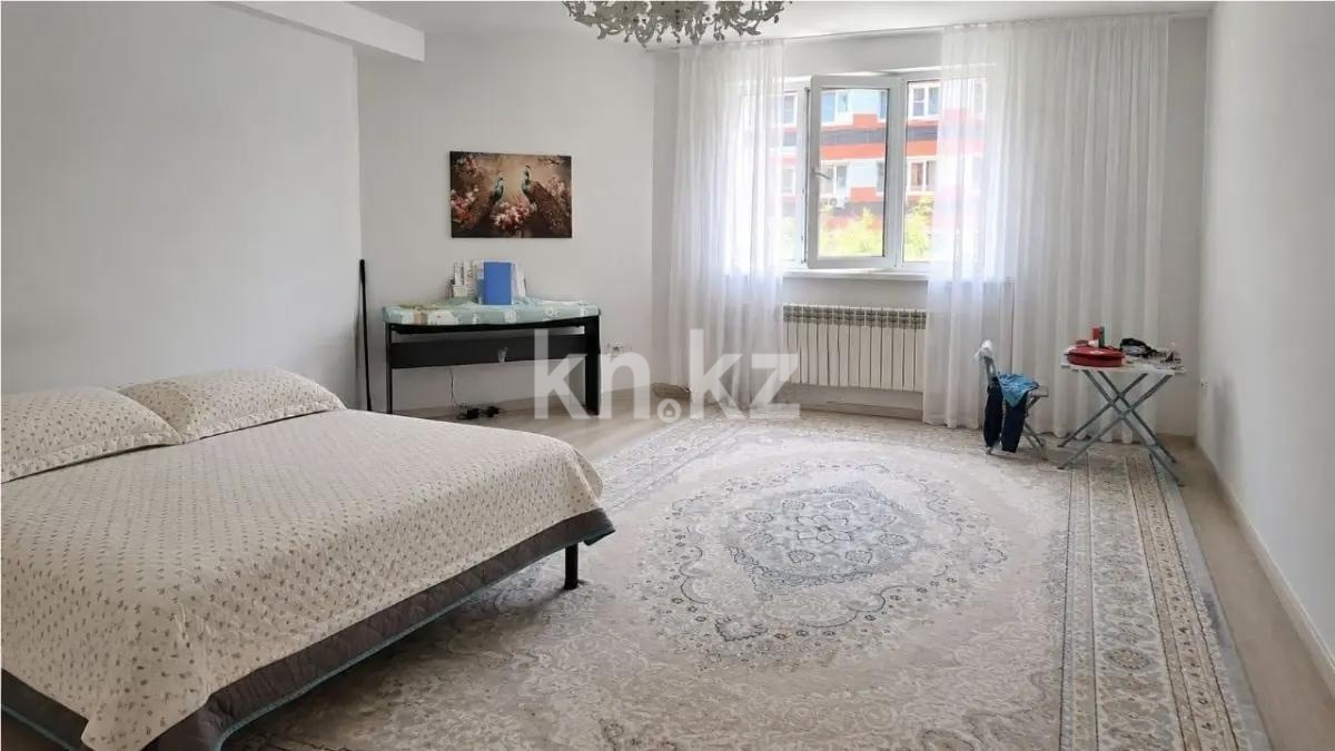 Продажа 1-комнатной квартиры, 52 м² в Алматы - фото 2