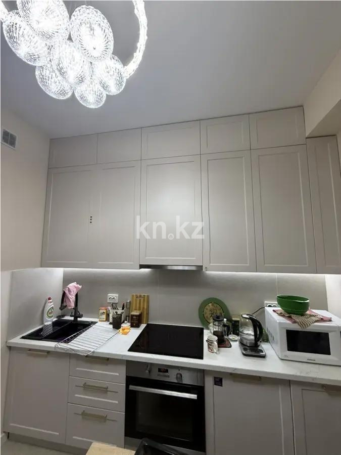 Продажа 1-комнатной квартиры, 67 м² в Алматы
