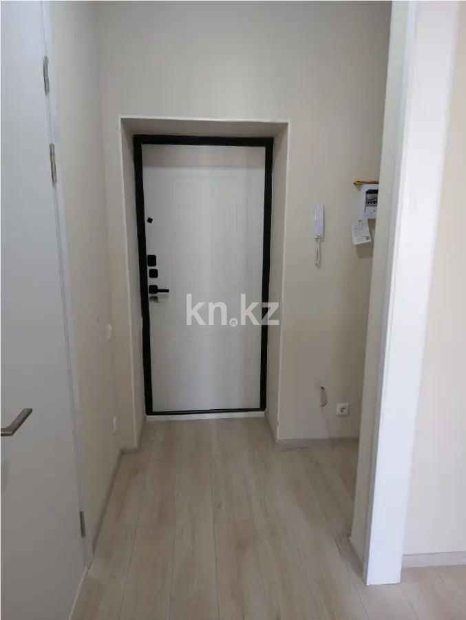 Продажа 1-комнатной квартиры, 40.9 м² в Астане - фото 3