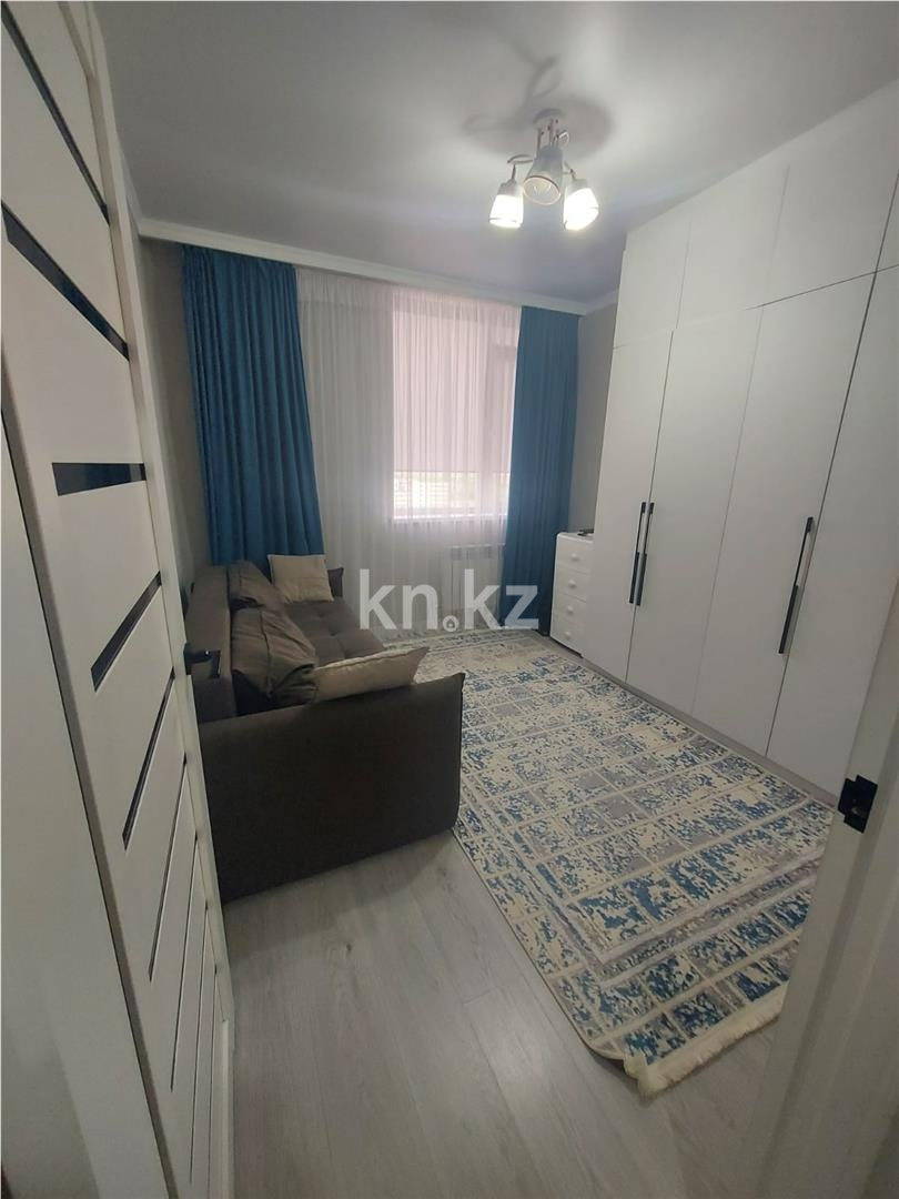 Продажа 2-комнатной квартиры, 52 м² в Астане - фото 5
