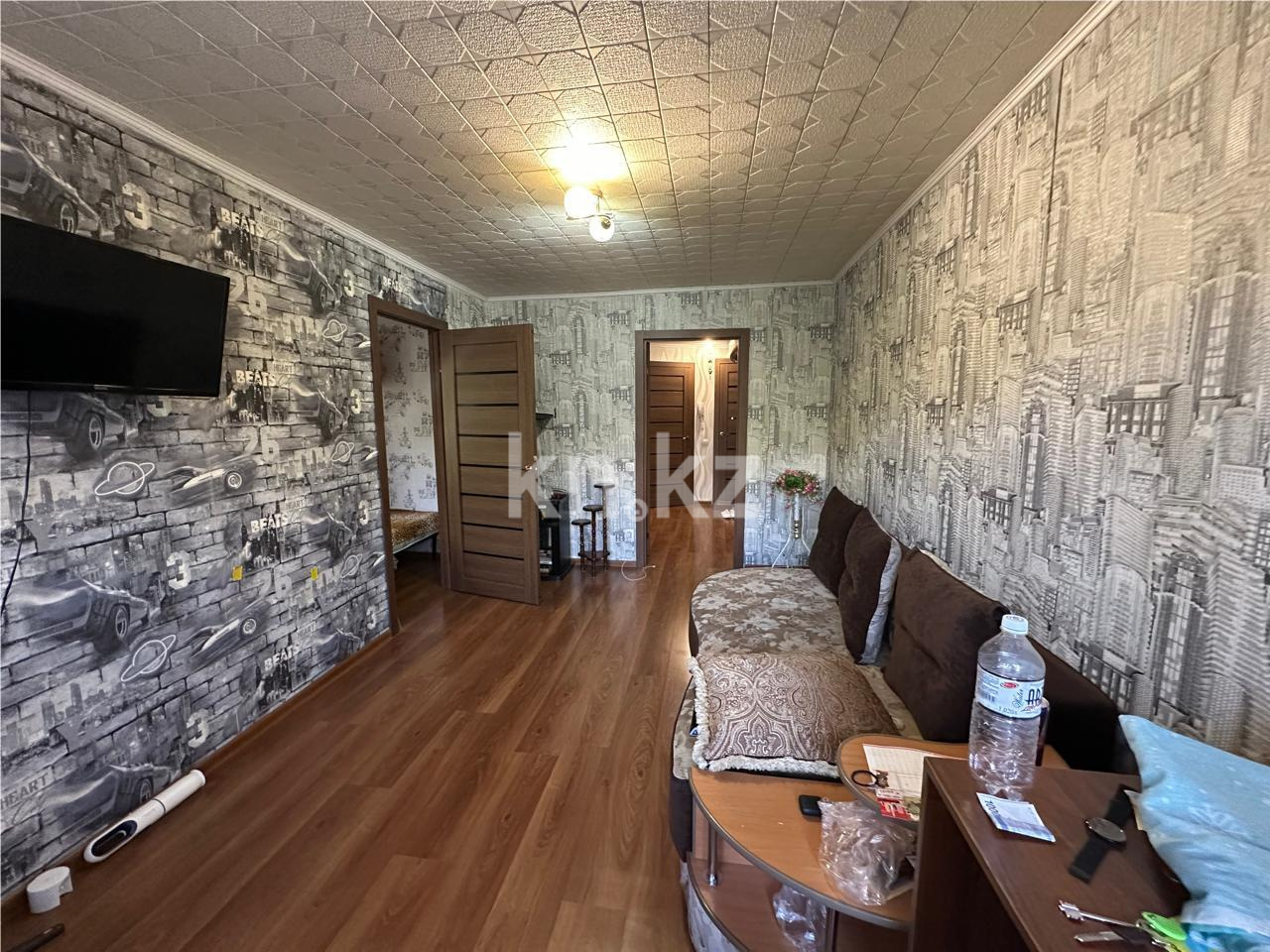 Продажа 3-комнатной квартиры, 50 м² в Караганде - фото 3