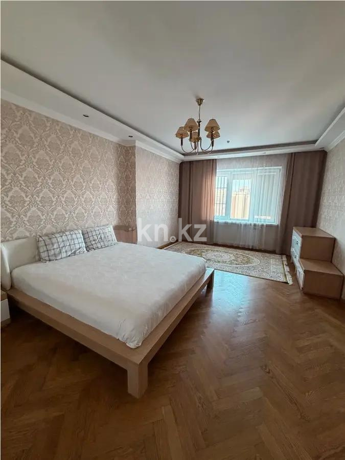 Продажа 4-комнатной квартиры, 175 м² в Астане - фото 3