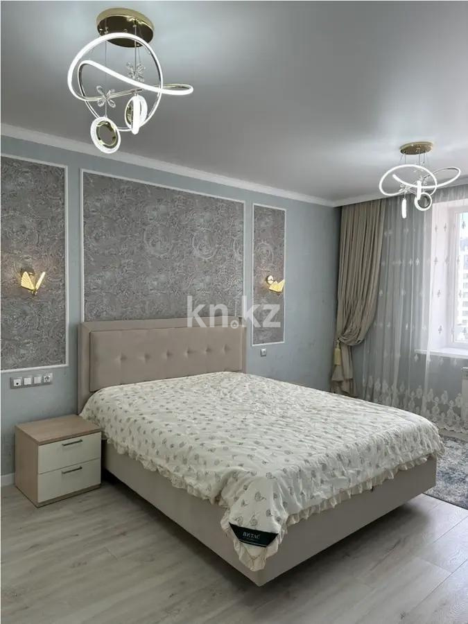 Продажа 4-комнатной квартиры, 135 м² в Астане - фото 2